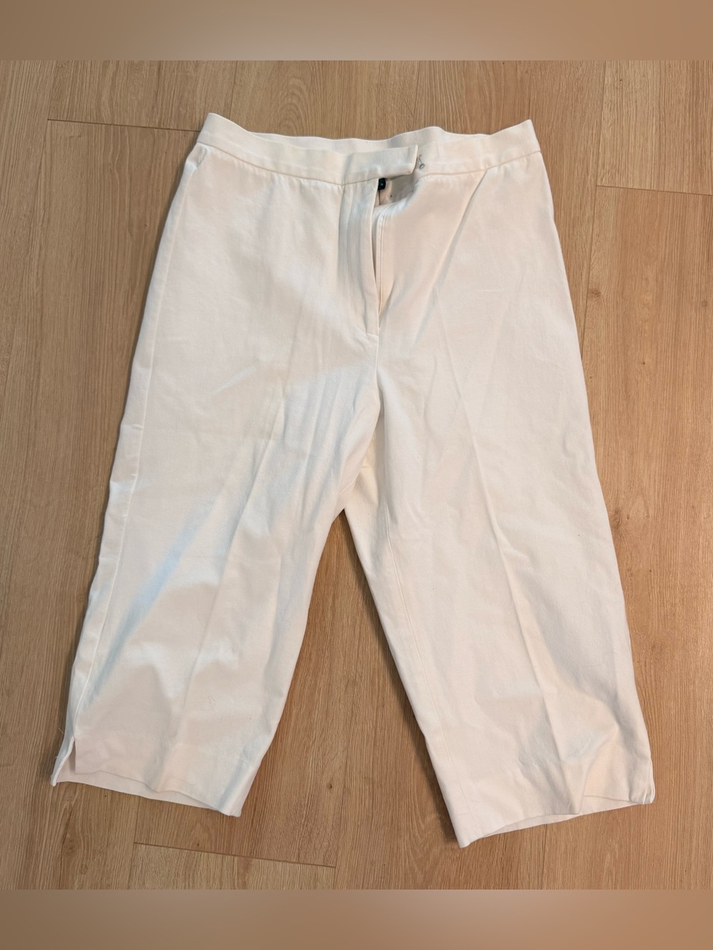 Lauren Ralph Lauren cropped capris